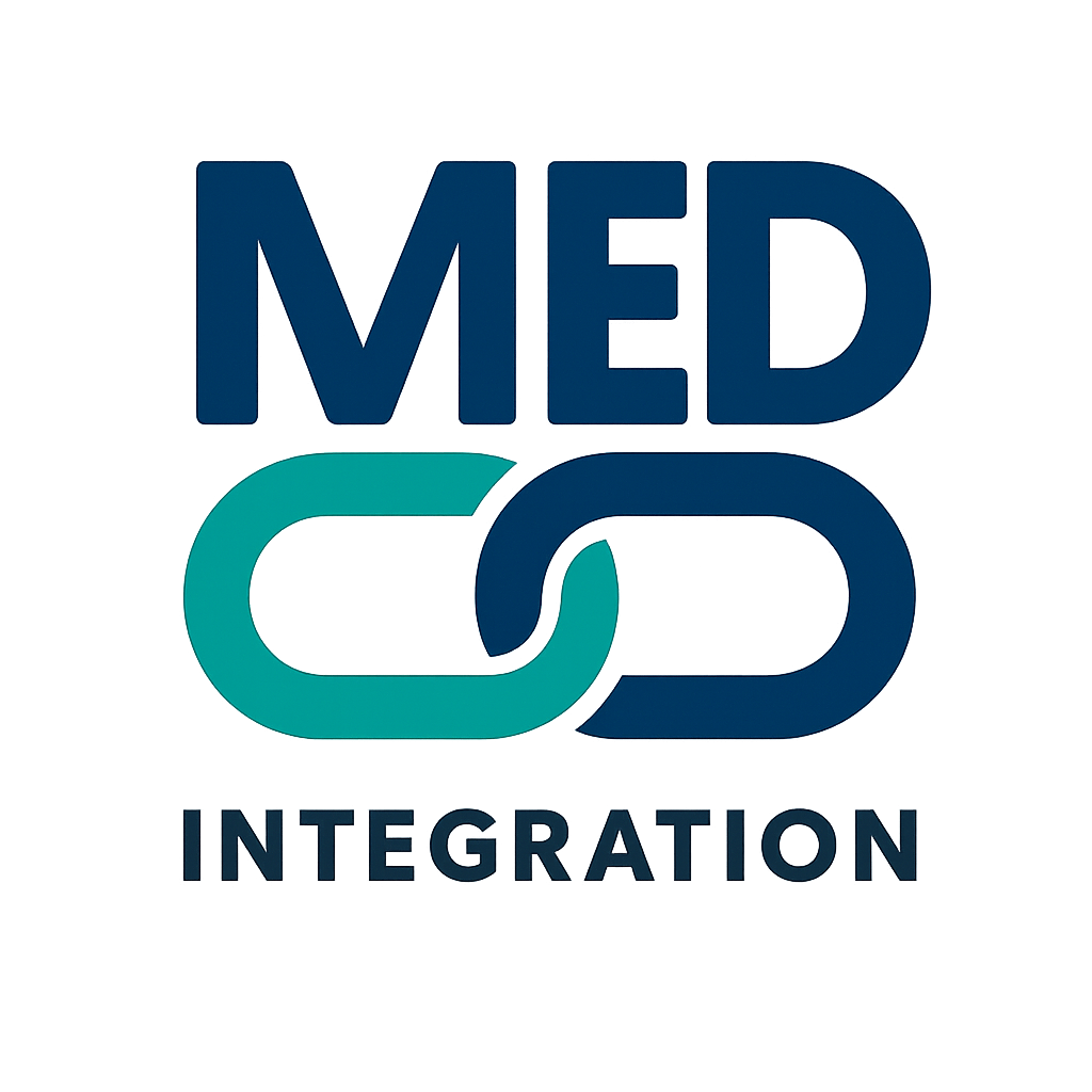 MedLink Integration LLC logo